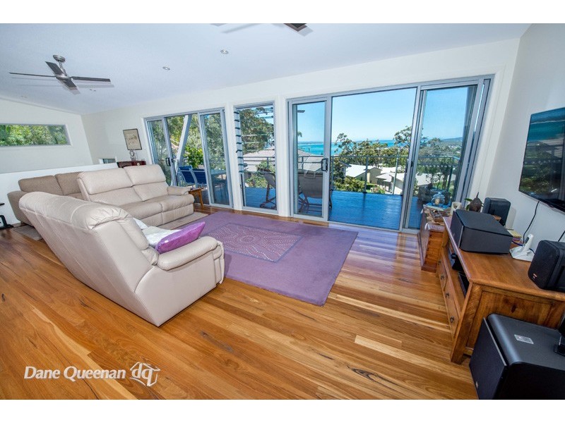 13a Tareebin Road, Nelson Bay NSW 2315