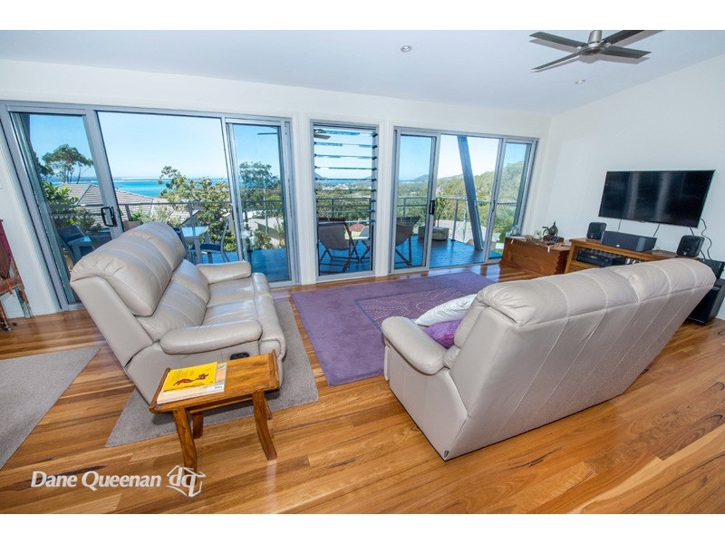 13a Tareebin Road, Nelson Bay NSW 2315