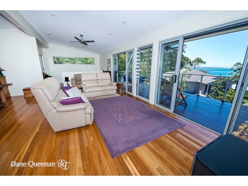 13a Tareebin Road, Nelson Bay NSW 2315