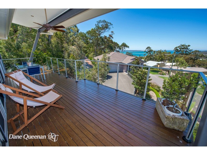 13a Tareebin Road, Nelson Bay NSW 2315