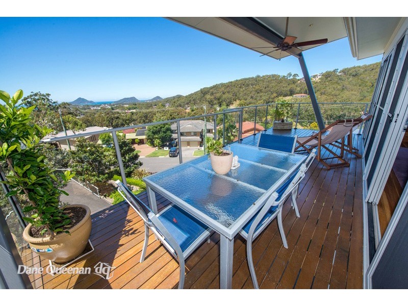 13a Tareebin Road, Nelson Bay NSW 2315
