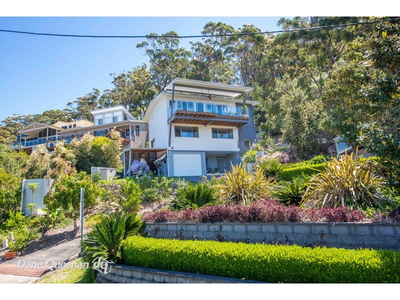 13a Tareebin Road, Nelson Bay NSW 2315