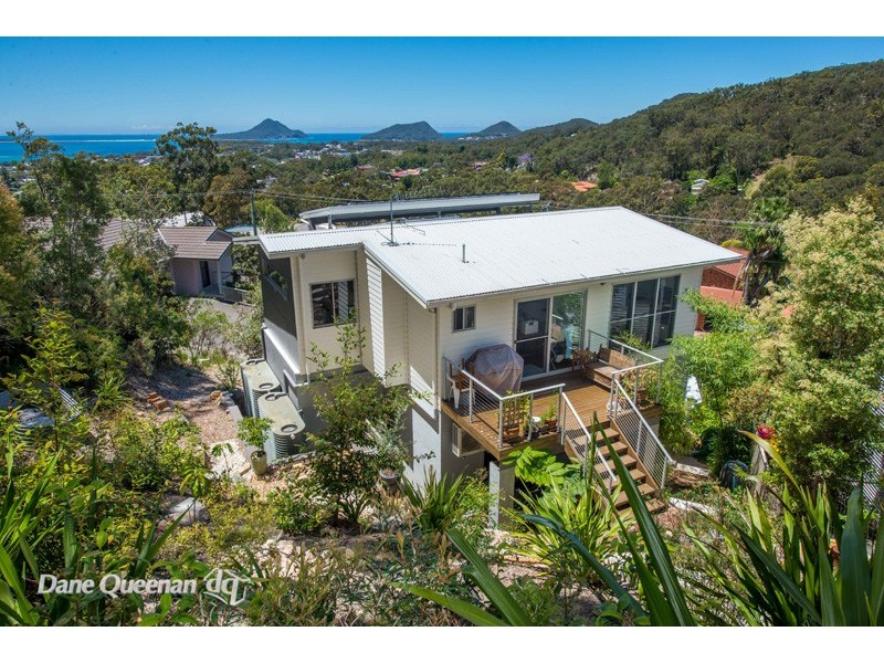 13a Tareebin Road, Nelson Bay NSW 2315