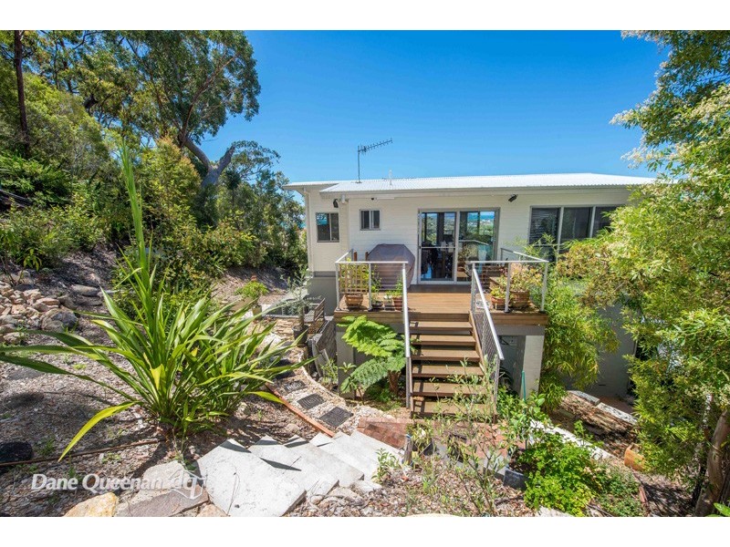 13a Tareebin Road, Nelson Bay NSW 2315