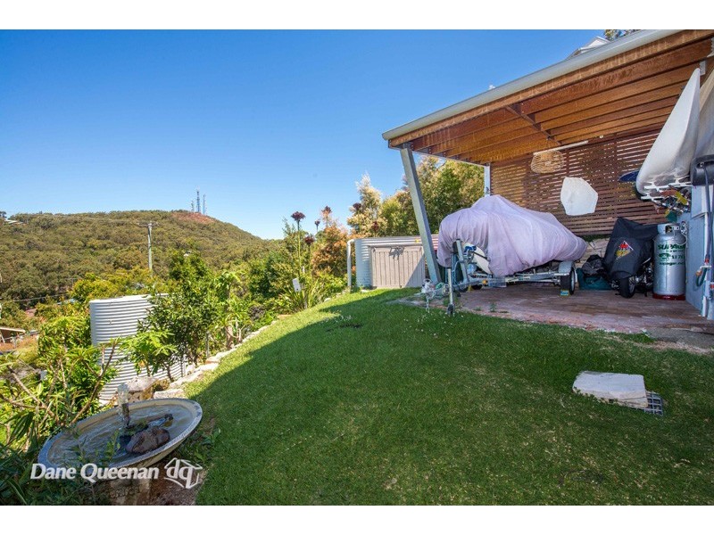 13a Tareebin Road, Nelson Bay NSW 2315