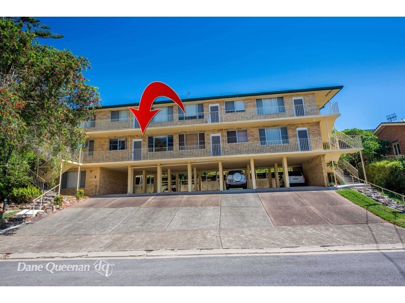 7/2 Lillian Street, Shoal Bay NSW 2315