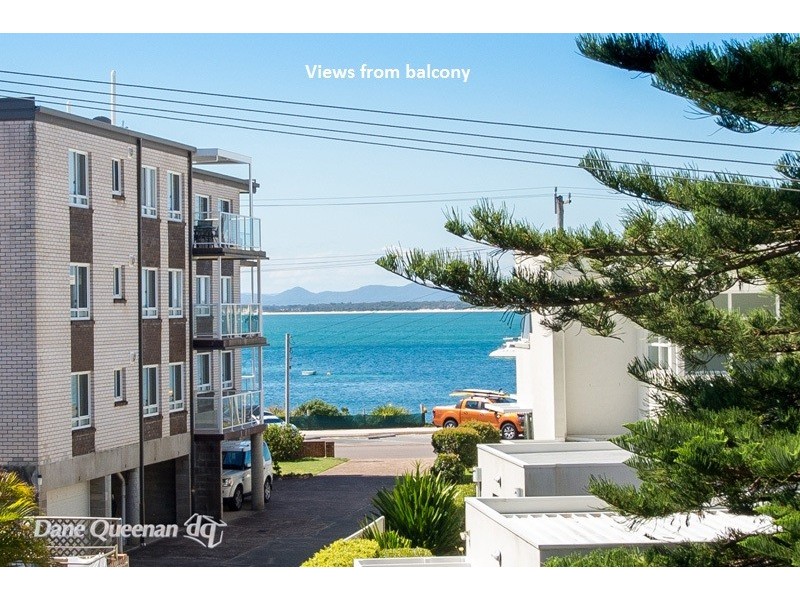 7/2 Lillian Street, Shoal Bay NSW 2315