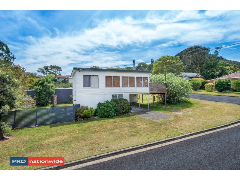 22 Victor Parade, Shoal Bay NSW 2315
