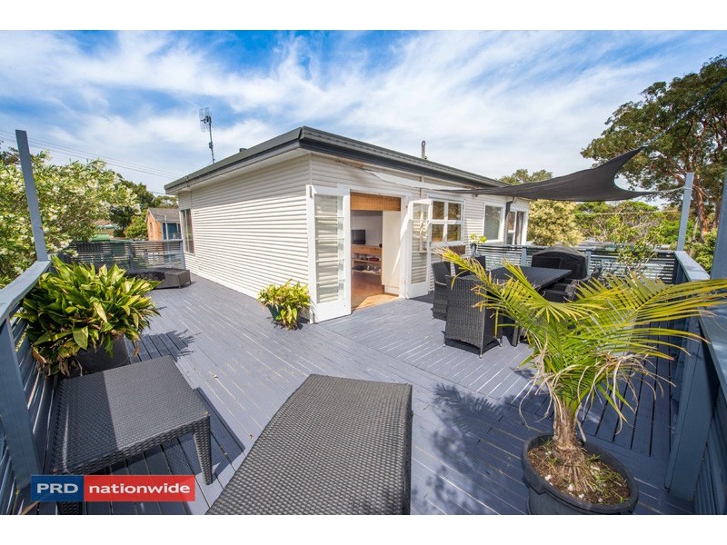 22 Victor Parade, Shoal Bay NSW 2315