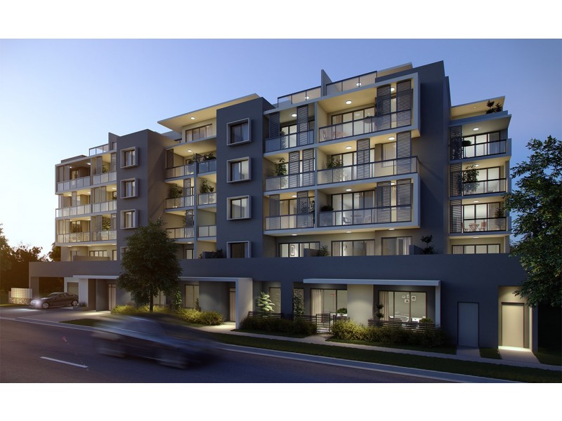 310/4 Bullecourt Street, Shoal Bay NSW 2315