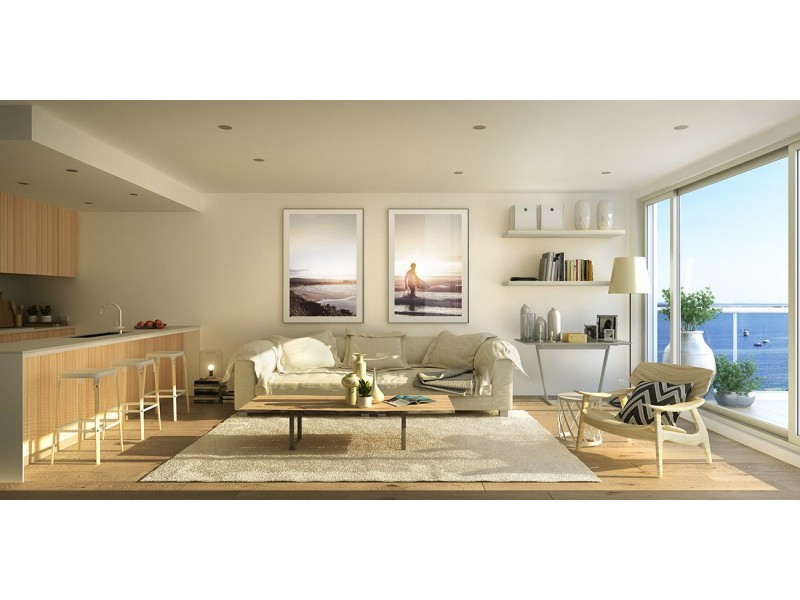 310/4 Bullecourt Street, Shoal Bay NSW 2315