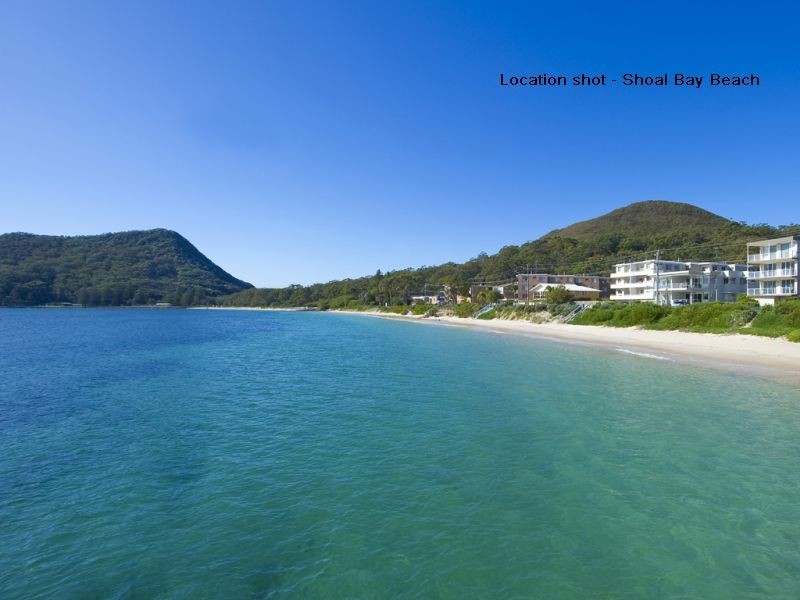 310/4 Bullecourt Street, Shoal Bay NSW 2315