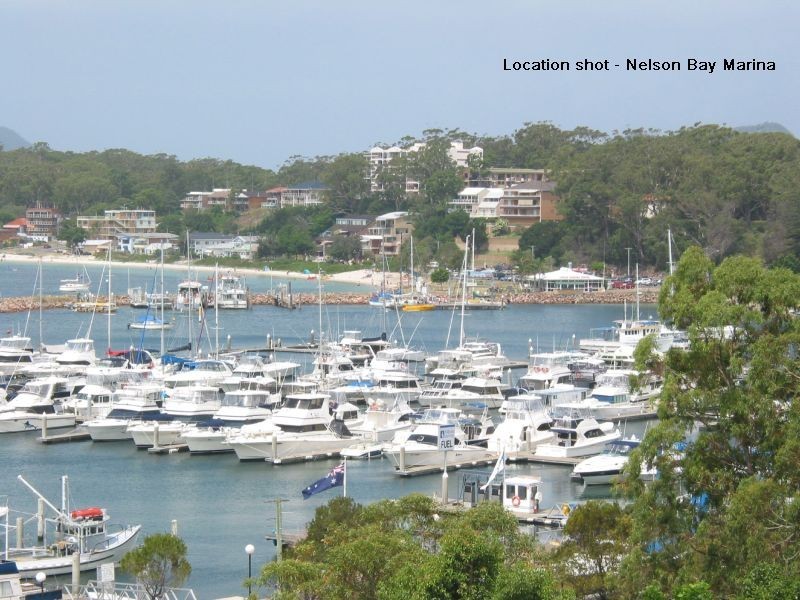 310/4 Bullecourt Street, Shoal Bay NSW 2315