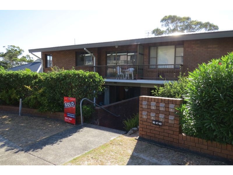 7/47 Ronald Ave, Shoal Bay NSW 2315