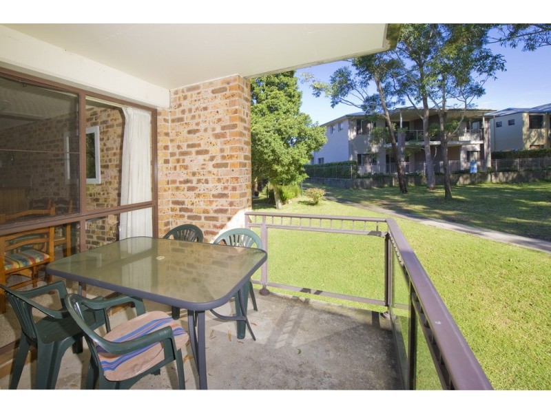 48/2 ‘Bay Parklands’ Gowrie Ave, Nelson Bay NSW 2315