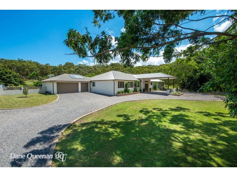 262 Gan Gan Road, Anna Bay NSW 2316