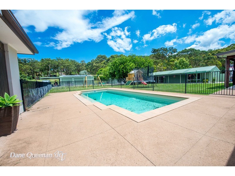 262 Gan Gan Road, Anna Bay NSW 2316