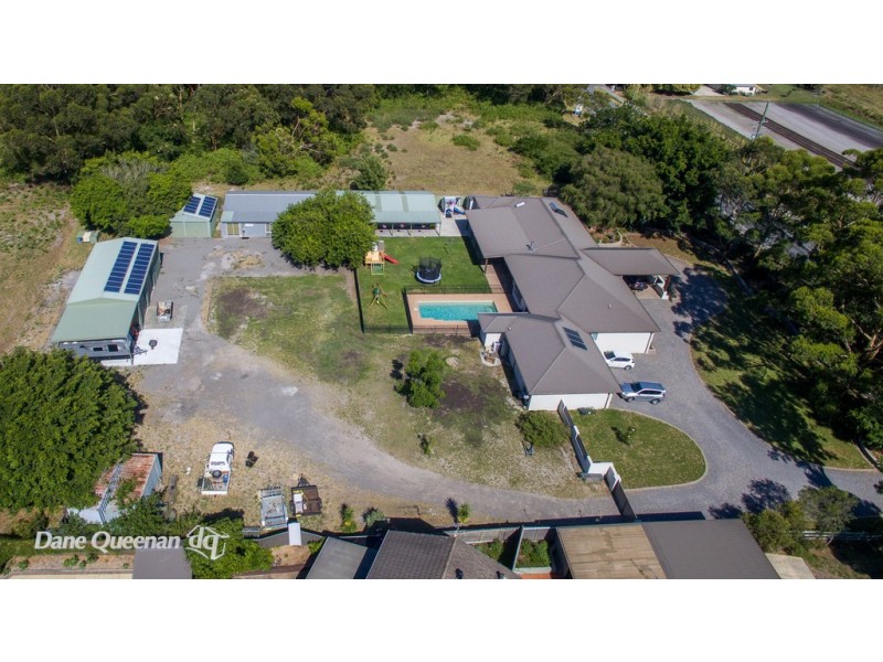 262 Gan Gan Road, Anna Bay NSW 2316