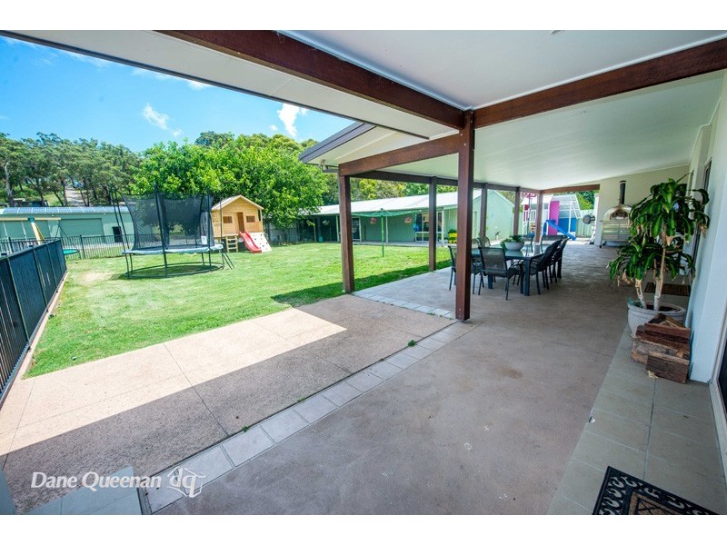 262 Gan Gan Road, Anna Bay NSW 2316