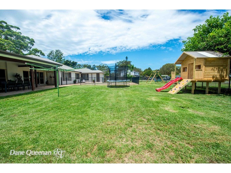 262 Gan Gan Road, Anna Bay NSW 2316