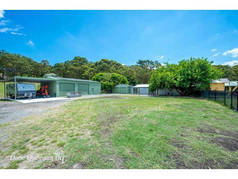 262 Gan Gan Road, Anna Bay NSW 2316