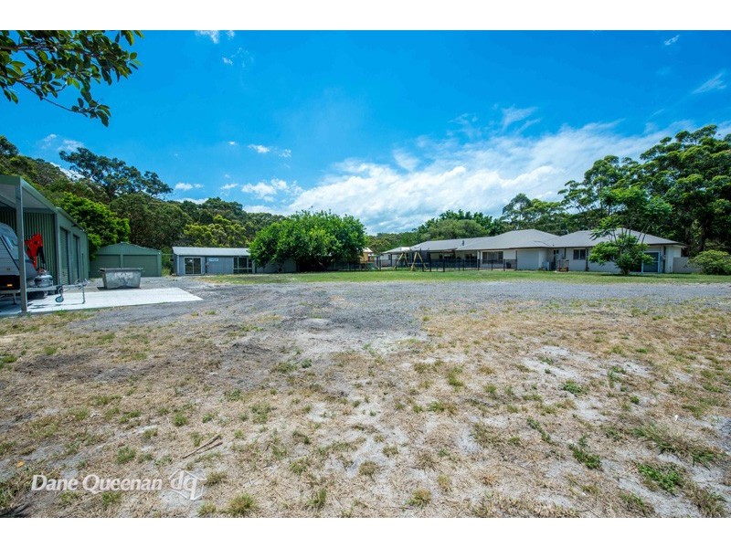 262 Gan Gan Road, Anna Bay NSW 2316