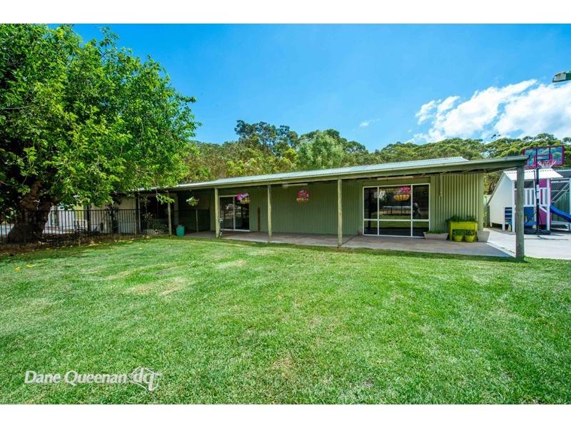 262 Gan Gan Road, Anna Bay NSW 2316