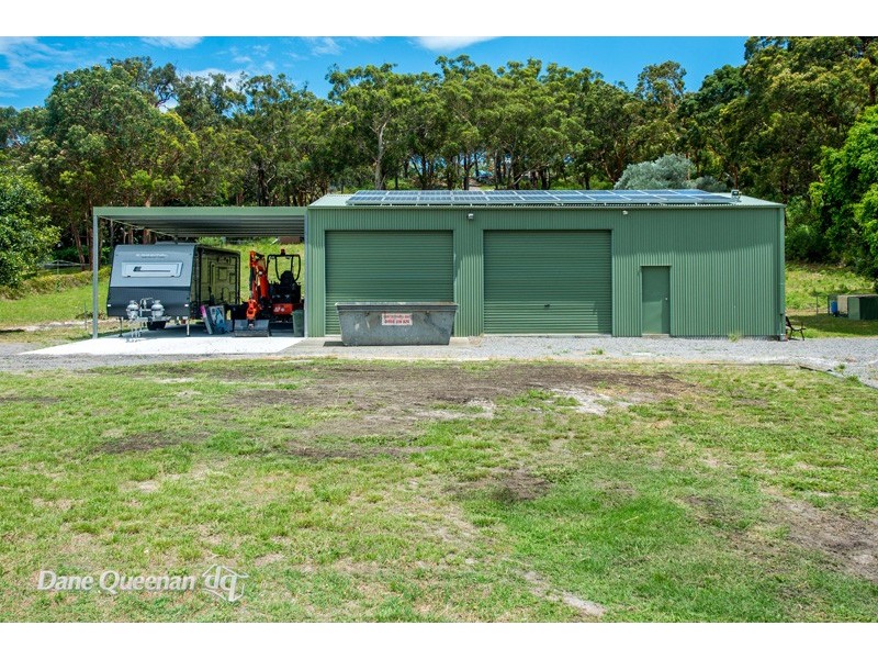 262 Gan Gan Road, Anna Bay NSW 2316