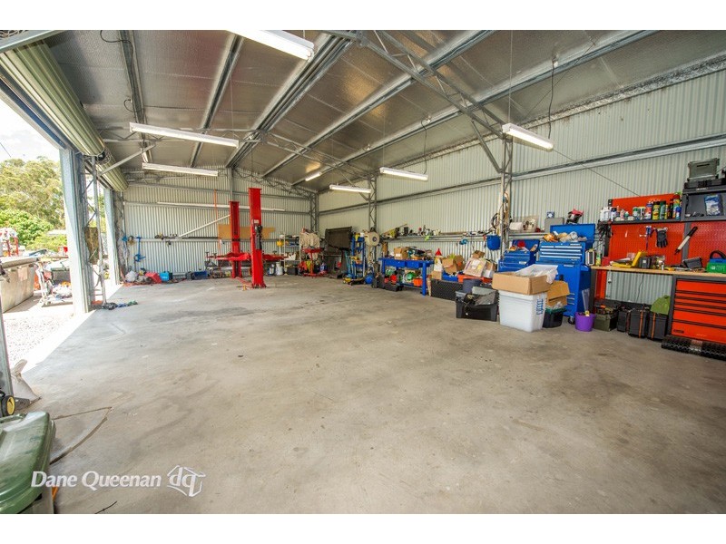 262 Gan Gan Road, Anna Bay NSW 2316