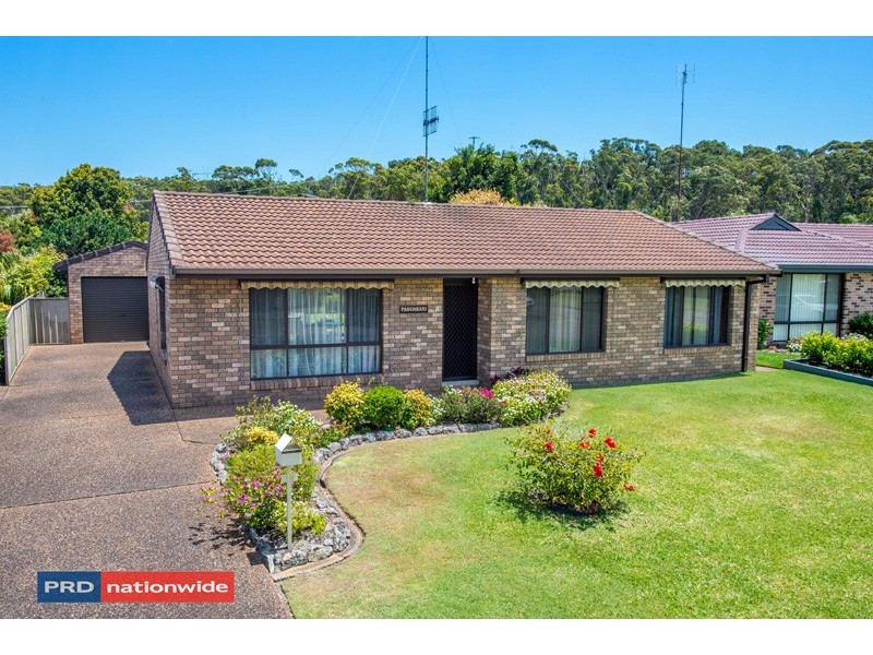 19 Shoreline Drive, Fingal Bay NSW 2315