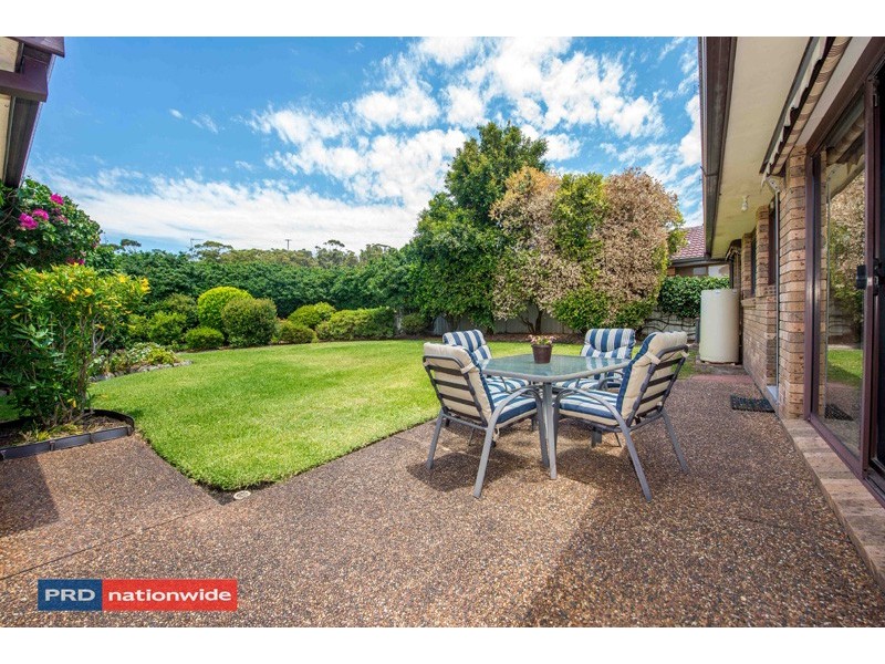 19 Shoreline Drive, Fingal Bay NSW 2315