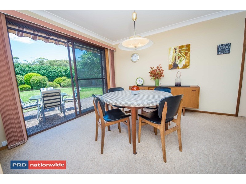 19 Shoreline Drive, Fingal Bay NSW 2315