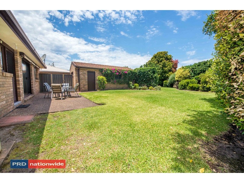 19 Shoreline Drive, Fingal Bay NSW 2315