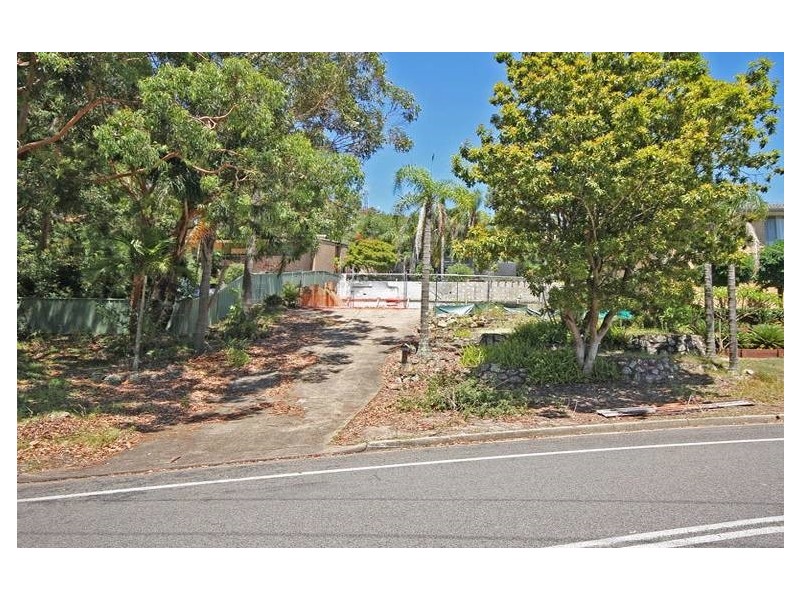 3 Galoola Drive, Nelson Bay NSW 2315