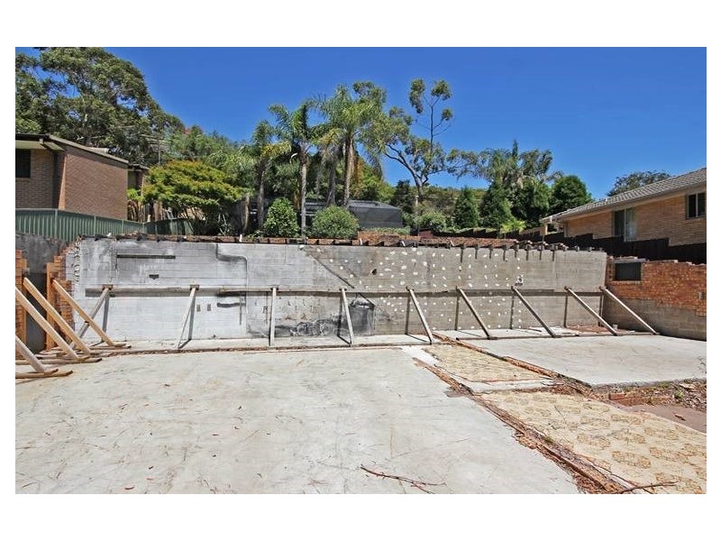 3 Galoola Drive, Nelson Bay NSW 2315