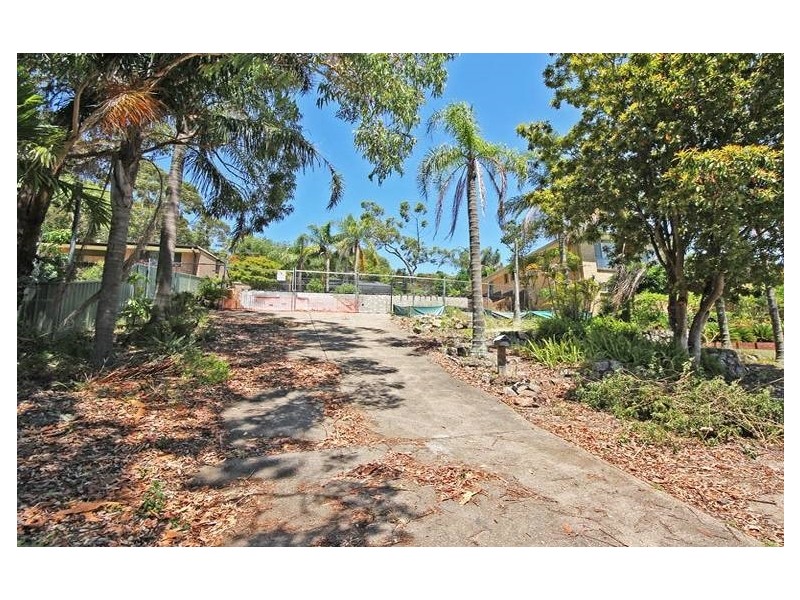 3 Galoola Drive, Nelson Bay NSW 2315