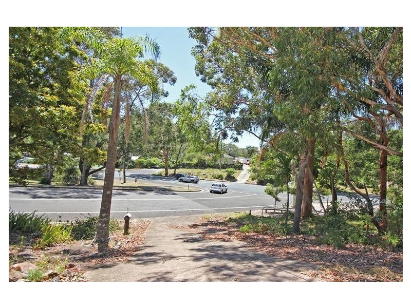3 Galoola Drive, Nelson Bay NSW 2315
