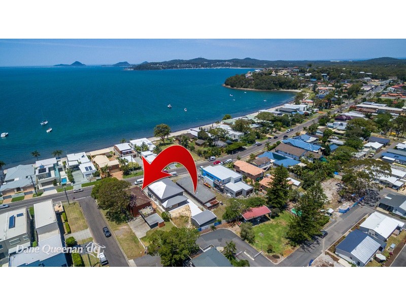 182 Soldiers Point Road, Salamander Bay NSW 2317