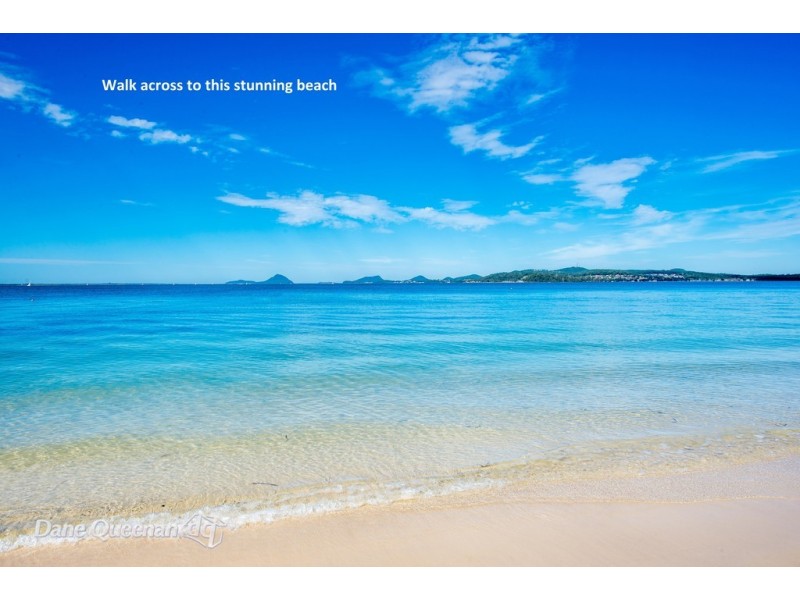 182 Soldiers Point Road, Salamander Bay NSW 2317