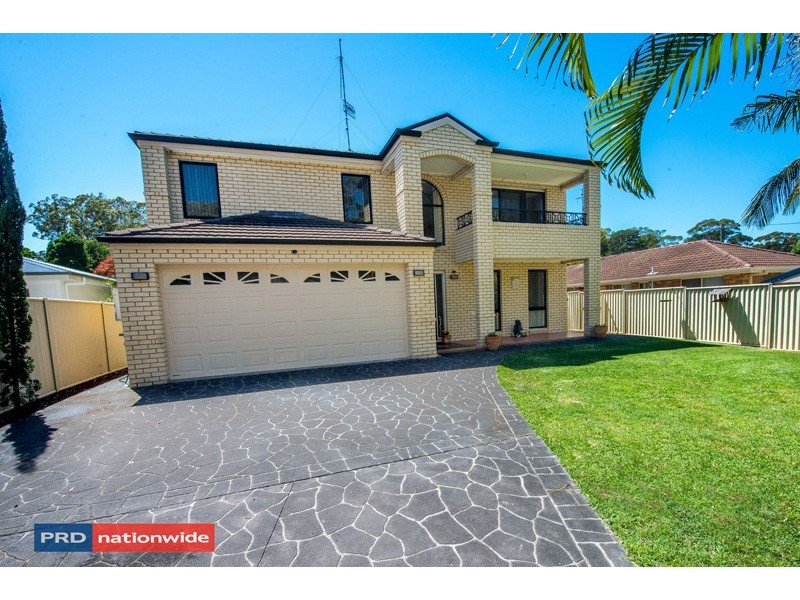 33a Dowling Street, Nelson Bay NSW 2315