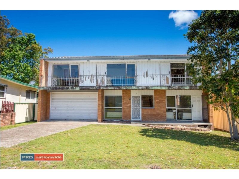 2 Lionel Avenue, Shoal Bay NSW 2315