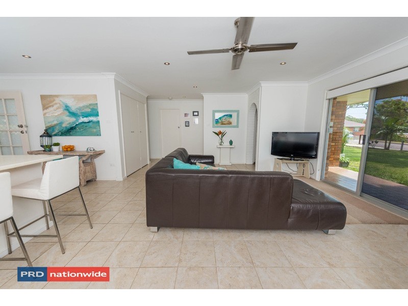 3 Essendene Road, Shoal Bay NSW 2315