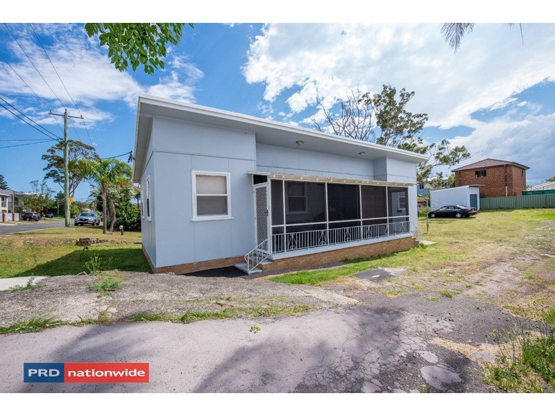 21 Tomaree Road, Shoal Bay NSW 2315