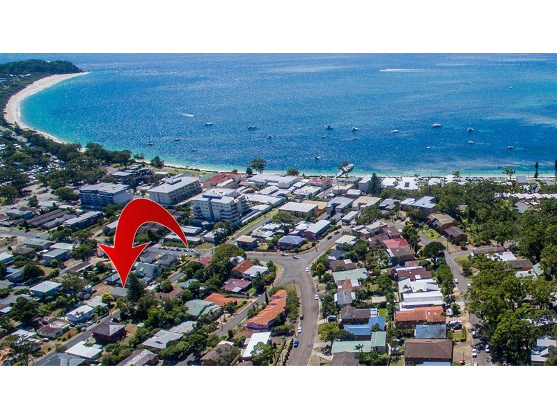 21 Tomaree Road, Shoal Bay NSW 2315