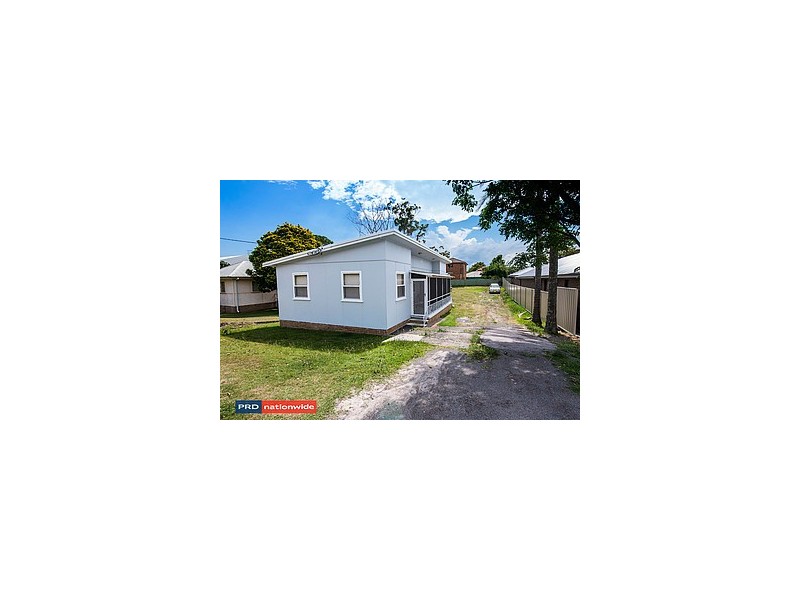 21 Tomaree Road, Shoal Bay NSW 2315