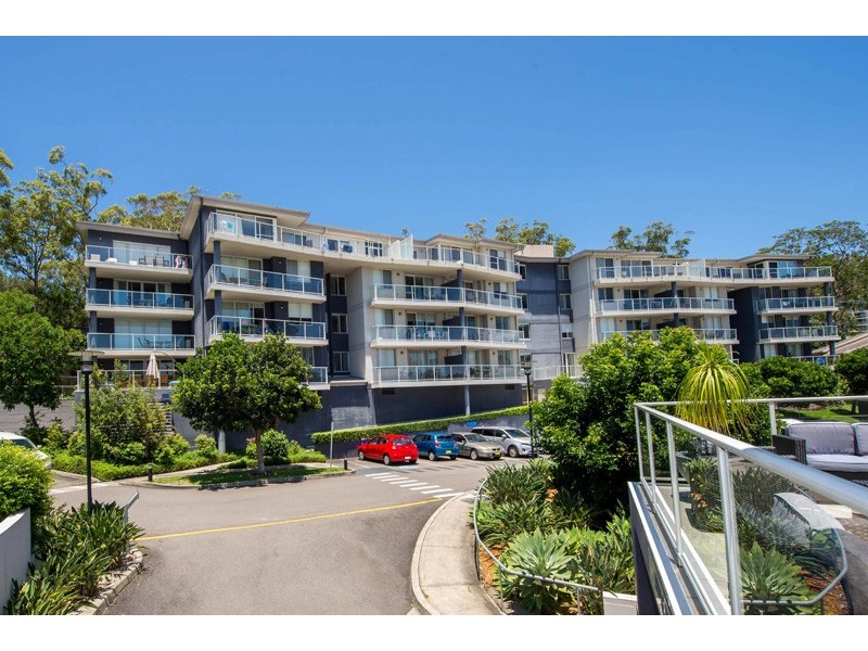 32/1a Tomaree Street, Nelson Bay NSW 2315