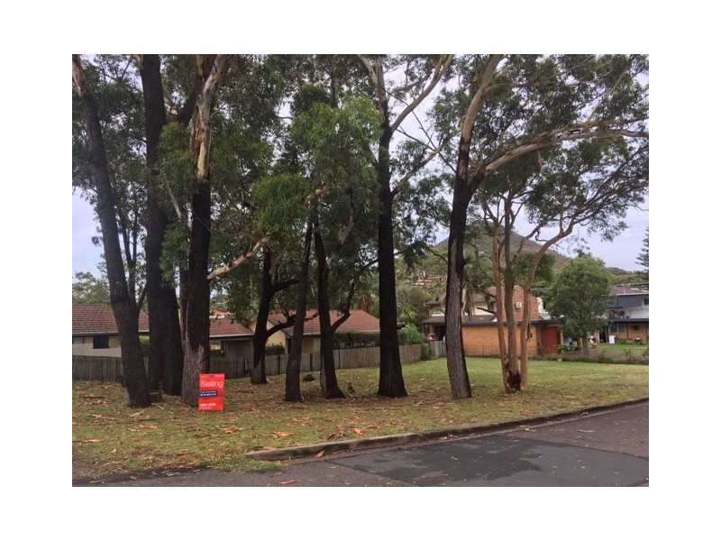 45 Rigney Street, Shoal Bay NSW 2315