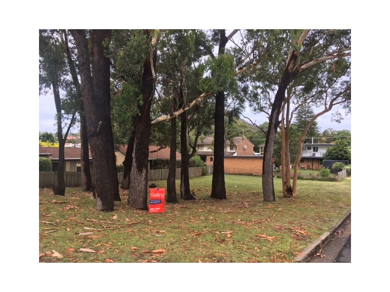 45 Rigney Street, Shoal Bay NSW 2315