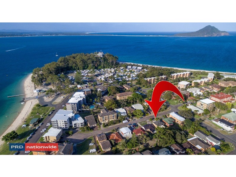 5 Kurrawa Close, Nelson Bay NSW 2315