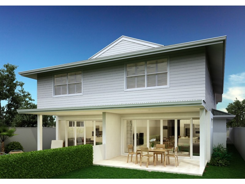 5 Kurrawa Close, Nelson Bay NSW 2315